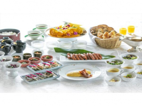 Kuretake-Inn Kikugawa I,C, - Vacation STAY 70216v